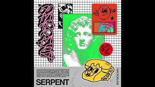 Macroblank - Serpent LP