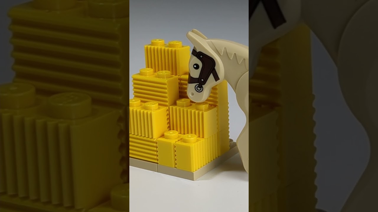 ✨My LEGO PAB was HEAVEN!✨