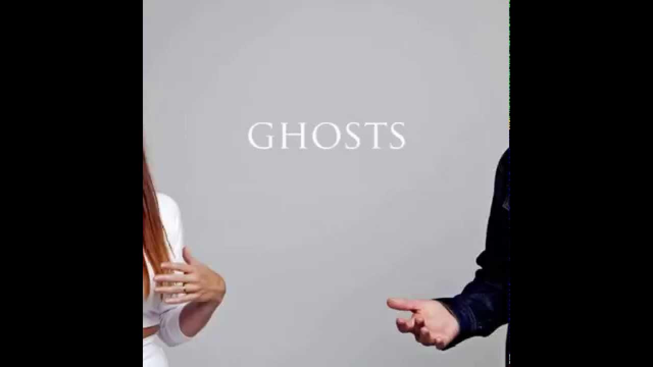 Made in Heights Ghosts YouTube