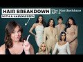 Hairdresser Reacts to The Kardashians Ep. 2 | Pop Culture Hairstyles