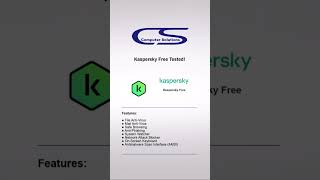 Kaspersky Free Tested 4.23.24 #windows #antimalware #microsoft #securitytesting #antivirus #malware screenshot 5
