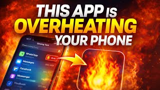 iphone Overheating After Update? Do THIS First (Fix Fast)