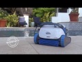 Dolphin s 300 robotic pool cleaner by maytronics