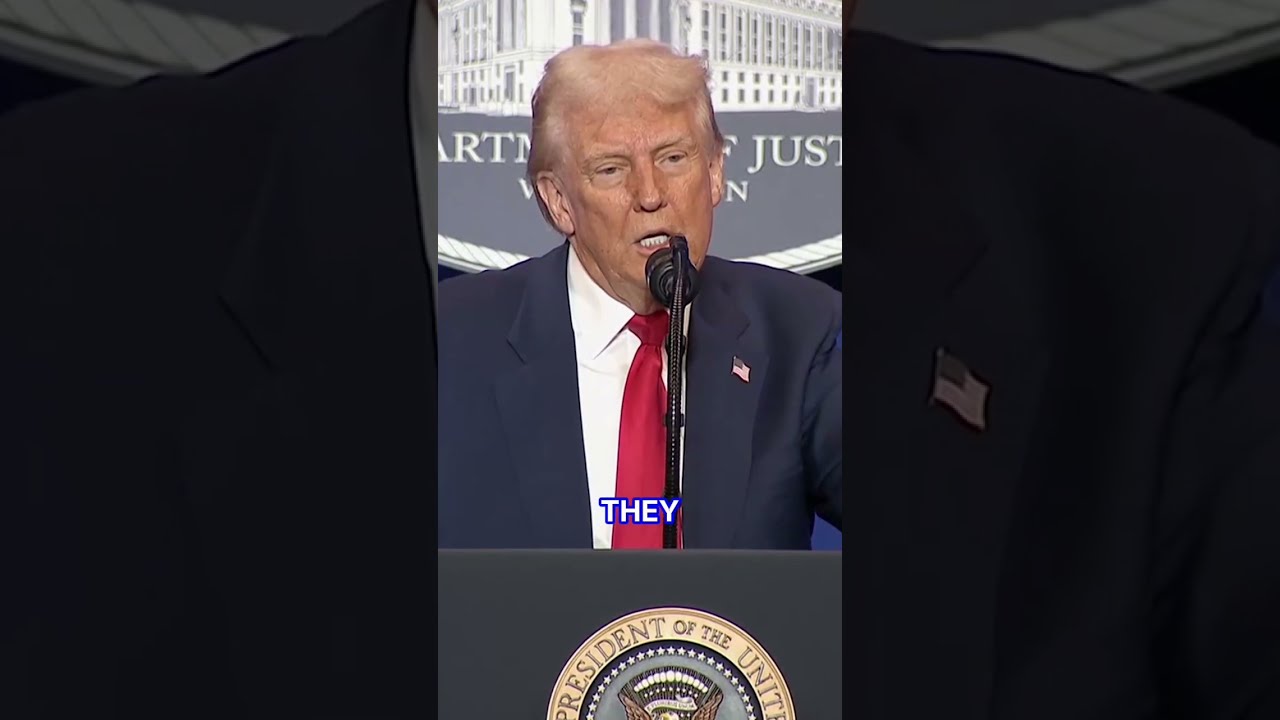 Trump Zegt Dat Brandweerlieden Van Ladders Worden Beschoten