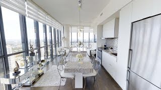 4701 - 101 Charles St E, Toronto