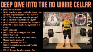 Deep Dive into The No Whine Cellar
