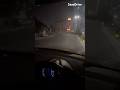 🙂Night drive🚘 stress free ride🔥🔥#shorts#trending#car
