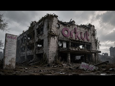 O que REALMENTE aconteceu com o ORKUT? A verdade revelada