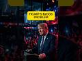 Trump has a $200 billion problem - and it could get worse fast. #trump #iran #iranwar #geopolitics