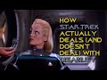 How Star Trek Actually Deals (and Doesn't Deal) With Disability
