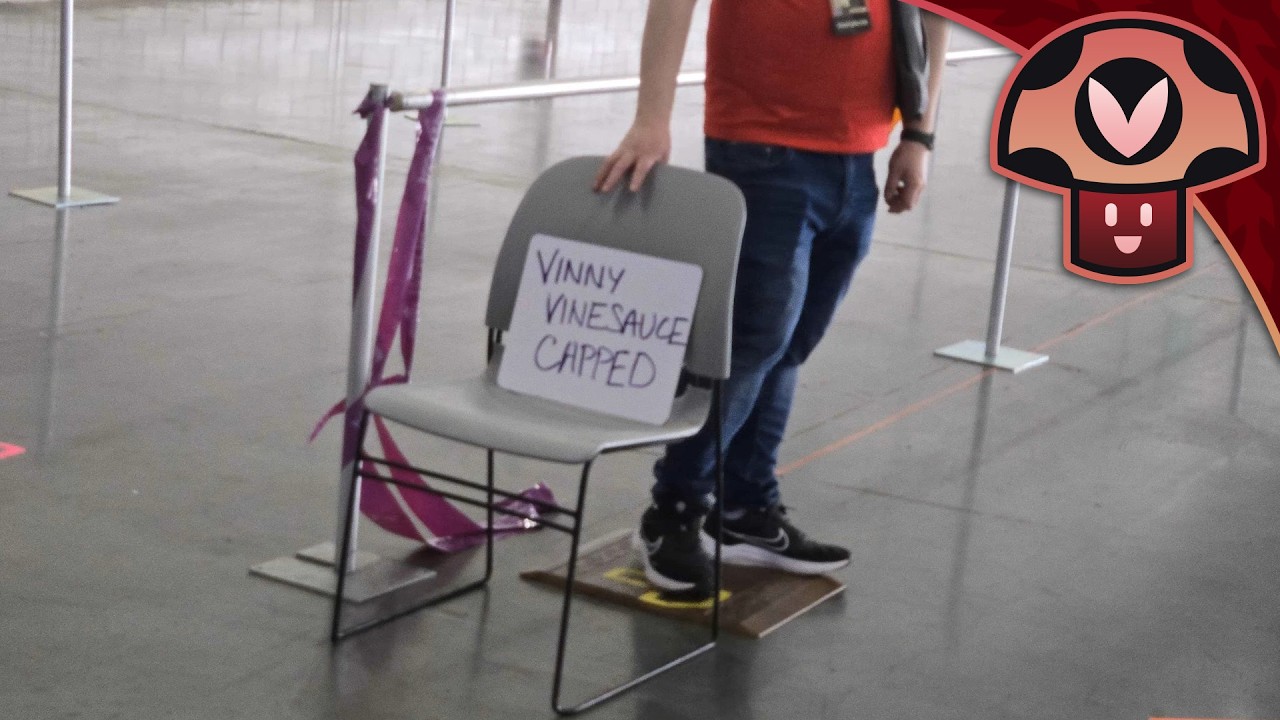 [Pre-Stream] Back from PAX let's (not) Rim