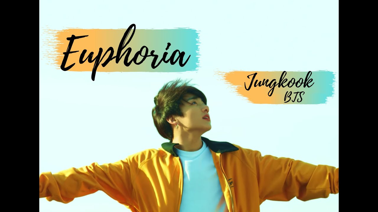 bts jungkook euphoria letra facil pronunciacion easy lyrics