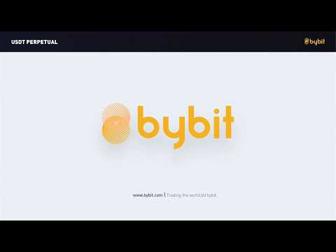 Bybit | USDT Perpetual Contracts Tutorial