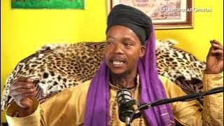 Isithunywa | Spiritual Initiation | The 7 Spiritual guides of Izithunywa Zika Menzi