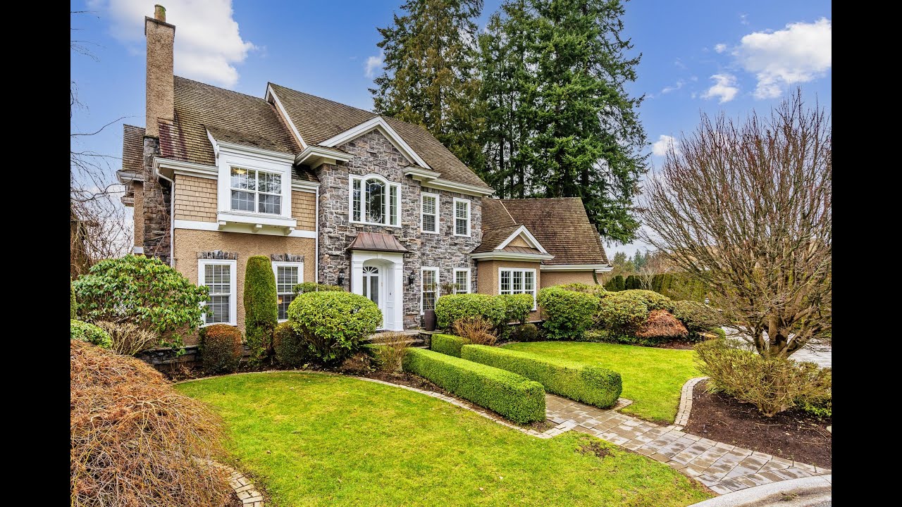 13761 22A Ave, Surrey Real Estate Virtual Tour Robyn Stroud YouTube