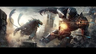 ''Pacific Rim 2''「HERO」