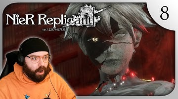 The Slow Burn Payoff | NieR Replicant [Part 8]