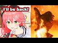 Miko does the Terminator Thing thumbnail