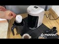 Ürün İnceleme | Karaca Hatır Hüps Çok Fonksiyonelli Kahve Makinesi ☕️