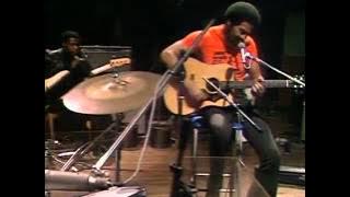 Bill Withers   1973 BBC Concert Rare Complete