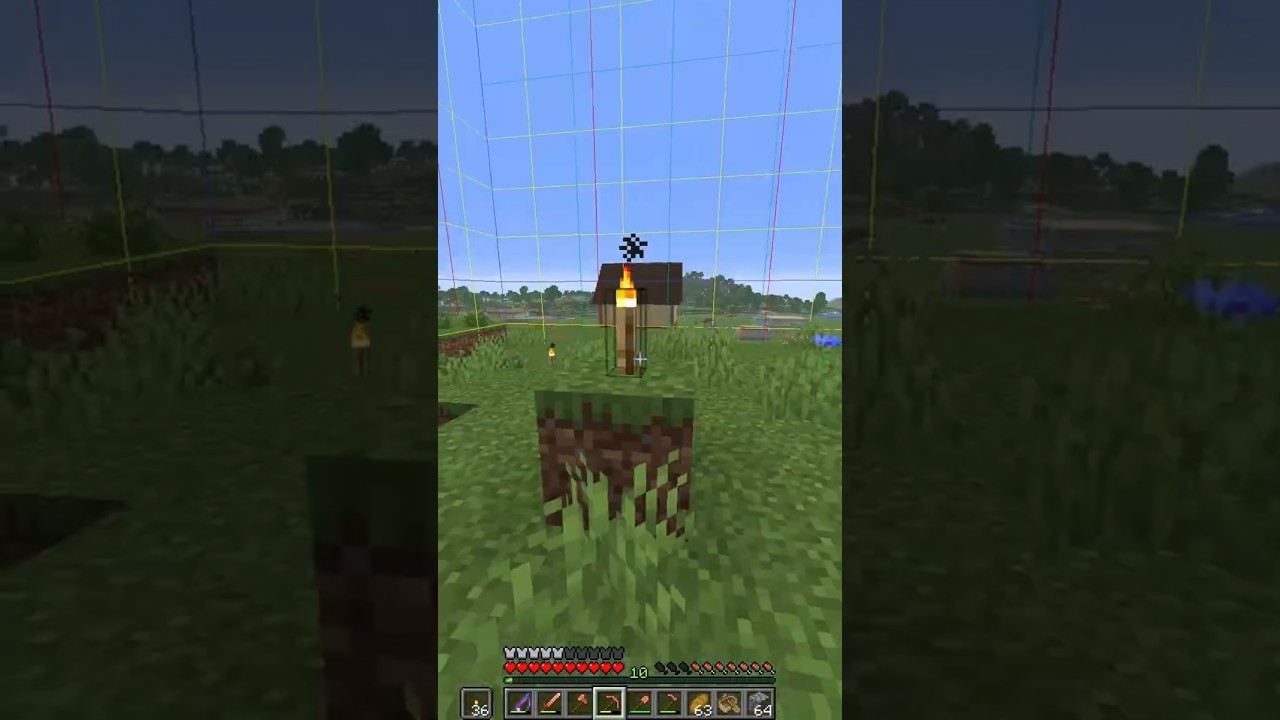 Planeando mis granjas | ZuriGg 