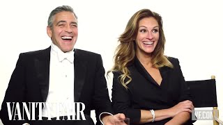 Behind the Scenes of Annie Leibovitz’s Cover Shoot for the 2014 Hollywood Issue-Vanity Fair