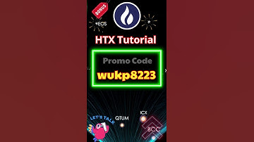 HTX Referral Code: wukp8223 – Unlock 1200 USDT New User Bonus