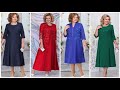 Most beautiful and gorgeous plus size mother of the bride dresslatest dresstrendy party wear