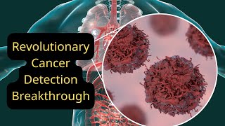 Cancer Detection: 15-Year-Old Boy Invents Cancer Test| Less Expensive| 100% Accuracy