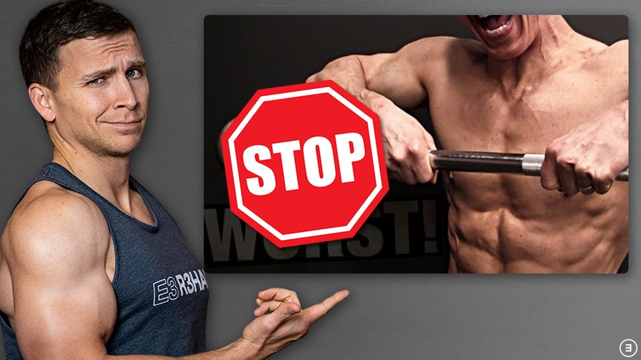 ПРАВДА о плечевом импинджменте