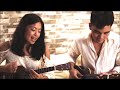 BALAY NI MAYANG (Live Performance) - Martina San Diego & Kyle Wong