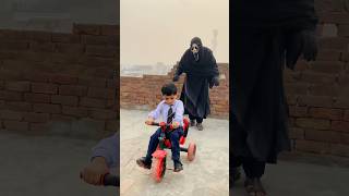 #bhootvideo #funnyvideo #ghostvideo #foryou #funnybhoot