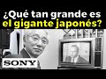 Sony: ES UN MONSTRUO MÁS GRANDE DE LO QUE PIENSAS