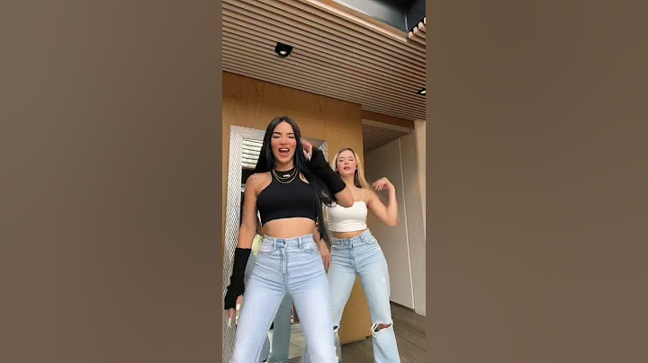 TIK TOK DE KIMBERLY LOAIZA, CAROL CASTRO #shorts