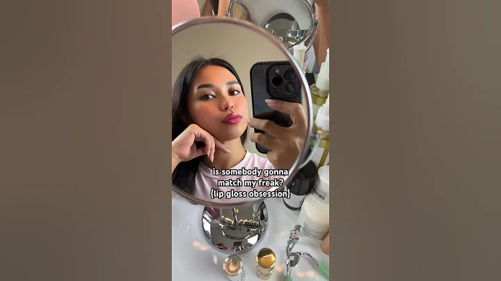 my lipgloss collection 💋 #lipgloss #lipglossaddiction #lippies #beauty #sephora #catherinemaaaae