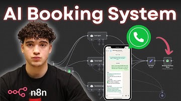 I Built a Production-Ready WhatsApp SMS Reminder Bot (n8n + Twilio + Cal.com)