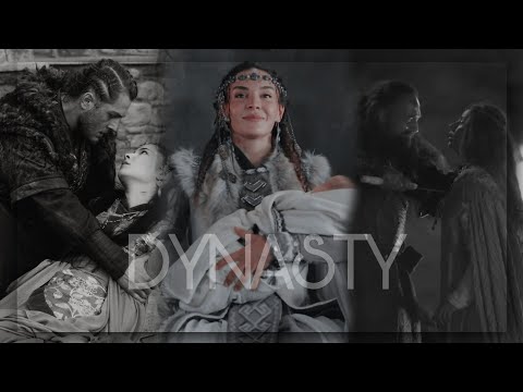 DESTAN-END | dynasty