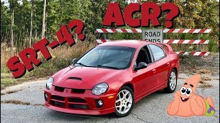 The TRUTH About My Neon SRT4