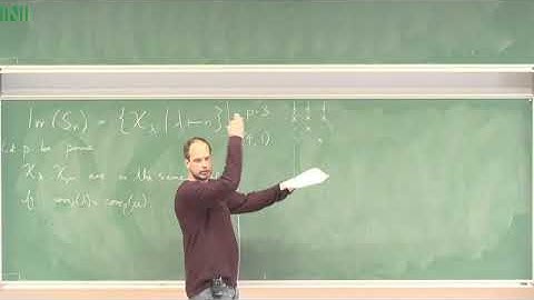 GR2W01 | Dr. Michael Livesey | RoCK blocks for double covers of symmetric groups