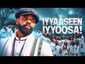 Baala Geeshee Iyyaaseen Iyyoosa New Ethiopian Oromo Music 2026 Official Video Cover Music 