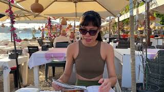 Best Restaurant & Happy Hour Bar  (No Scams) in Bodrum Turkiye