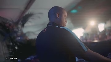 Kniagna - Konopel (Original Mix) [Music Video]