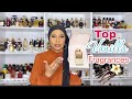 TOP VANILLA FRAGRANCES IN MY COLLECTION | SEXY VANILLA | FRAGRANCE COLLECTION 2022