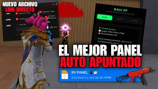 EL MEJOR PANEL PREMIUM 🎯 AIMBOT CABEZA 100% 🔥 SIN BANEO NI BLACKLIST 🚀 LINK DIRECTO