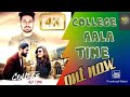 Aman saini  college aala time  full official haryanvi song latest haryanvi song 2019