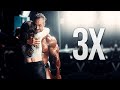 Chris bumstead  3x mr olympia 2021 champion motivation