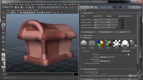 Complete Game Asset Workflow - The Treasure Chest : Introduction