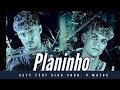 Planinho  sety feat six6 prod r matos