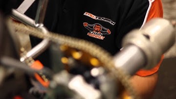 Tru-Tension Introduces the karting Chain Monkey