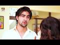 Sazawaar 2nd Last Episode 64 | BEST SCENE  | Khaqan Shahnawaz | Alishba Khan | ARY Digital Drama